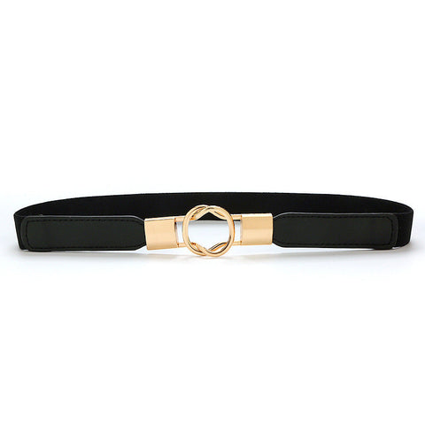Modischer Gürtel aus PU-Leder m1915010495
