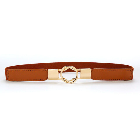 Modischer Gürtel aus PU-Leder m1915010495