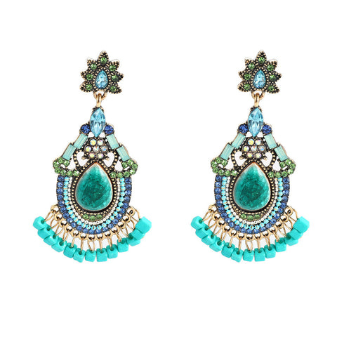 Collier bohème exotique m1915010648