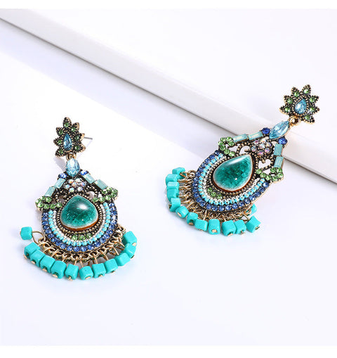 Collier bohème exotique m1915010648