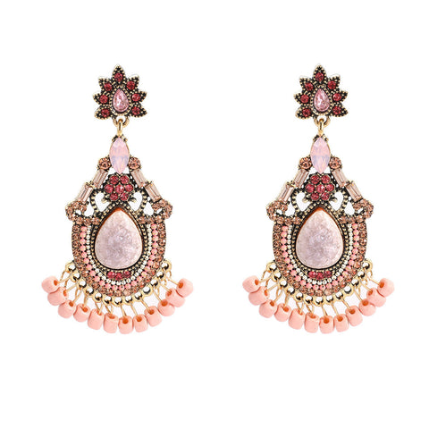 Collier bohème exotique m1915010648
