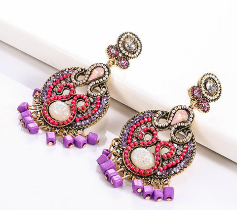Collier bohème exotique m1915010648