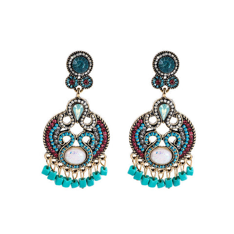 Collier bohème exotique m1915010648