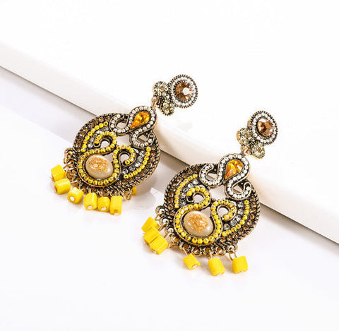 Collier bohème exotique m1915010648