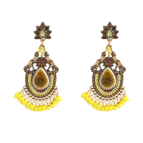 Collier bohème exotique m1915010648