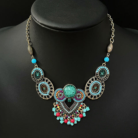 Collier bohème exotique m1915010648