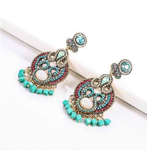 Collier bohème exotique m1915010648